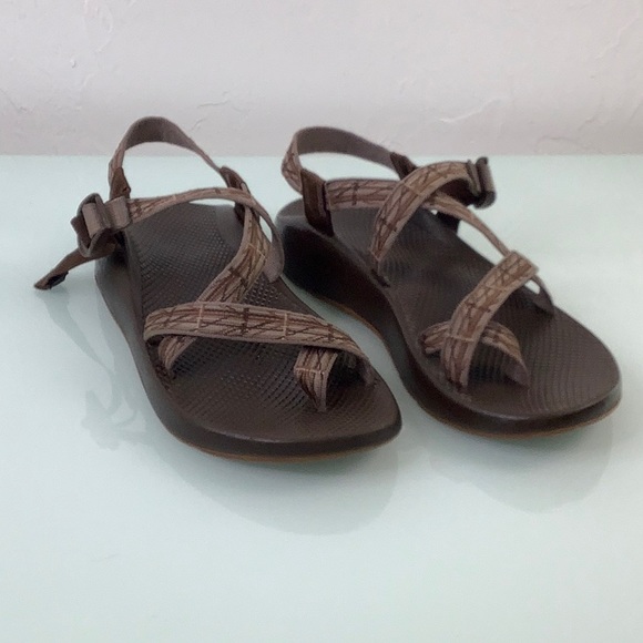Chaco Z/2 Classic Sandal Vibram sole men size 11 - Picture 1 of 14
